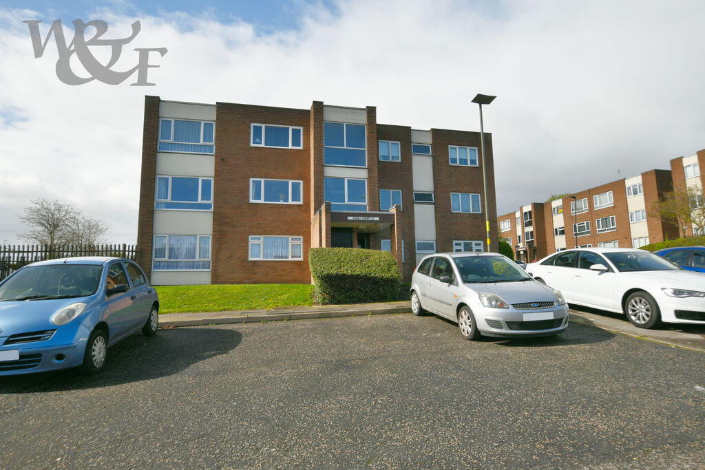 Additional image 20 of North Park Road, Birmingham