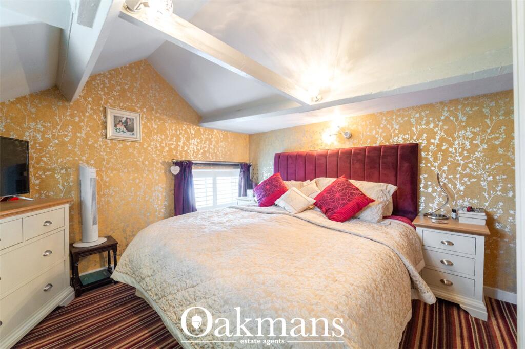 Additional image 18 of Juggins Lane, Earlswood, Solihull, Warwickshire, B94