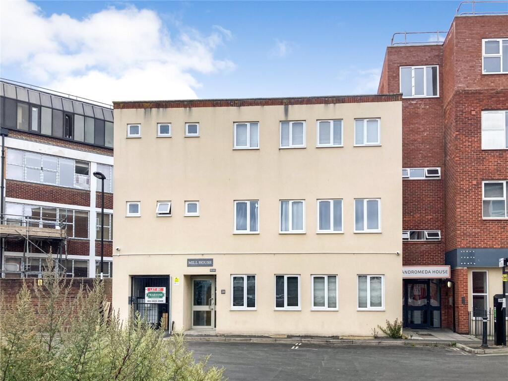 Main image of property: Southampton Street, Southampton, Hampshire, SO15