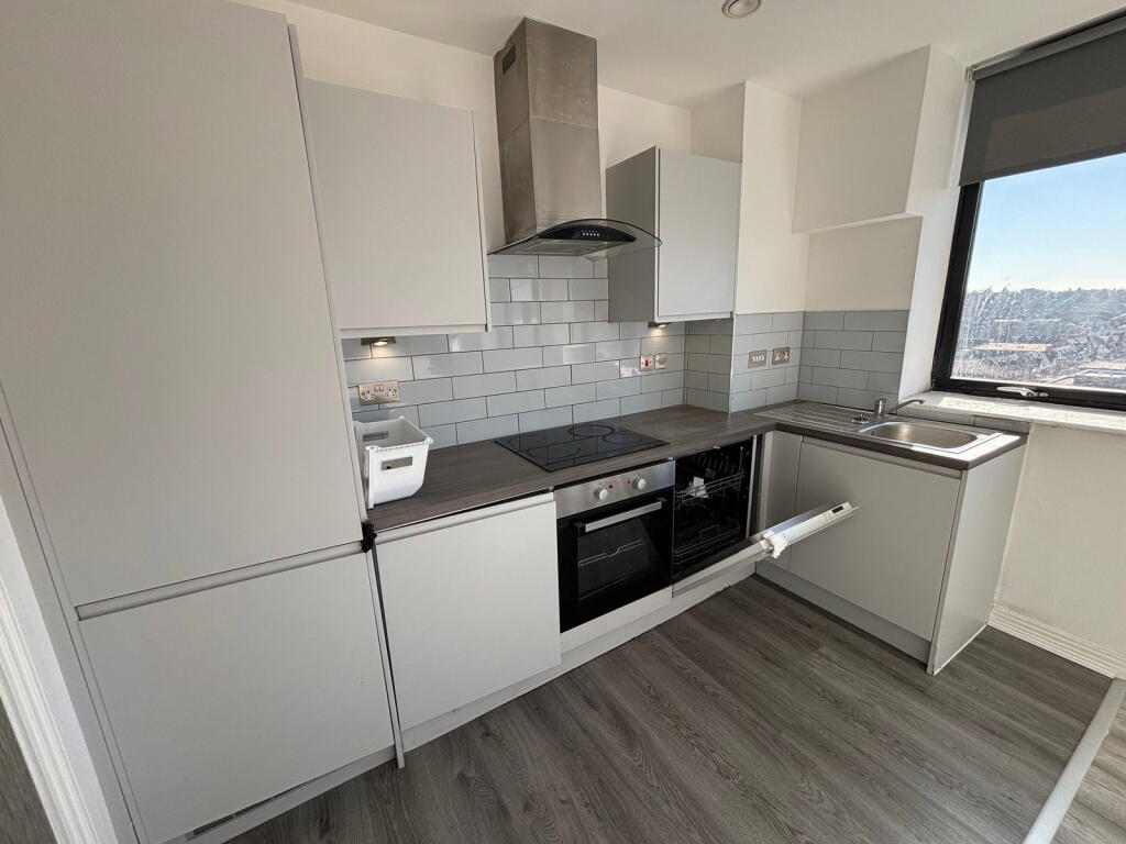 Main image of property: 804 Knights House, The Parade , Sutton Coldfield, B72 1QB