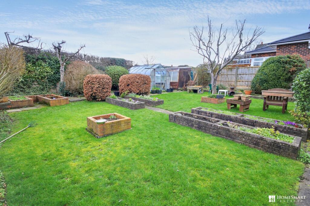 Borrowdale Close, Frodsham, WA6 photo 4