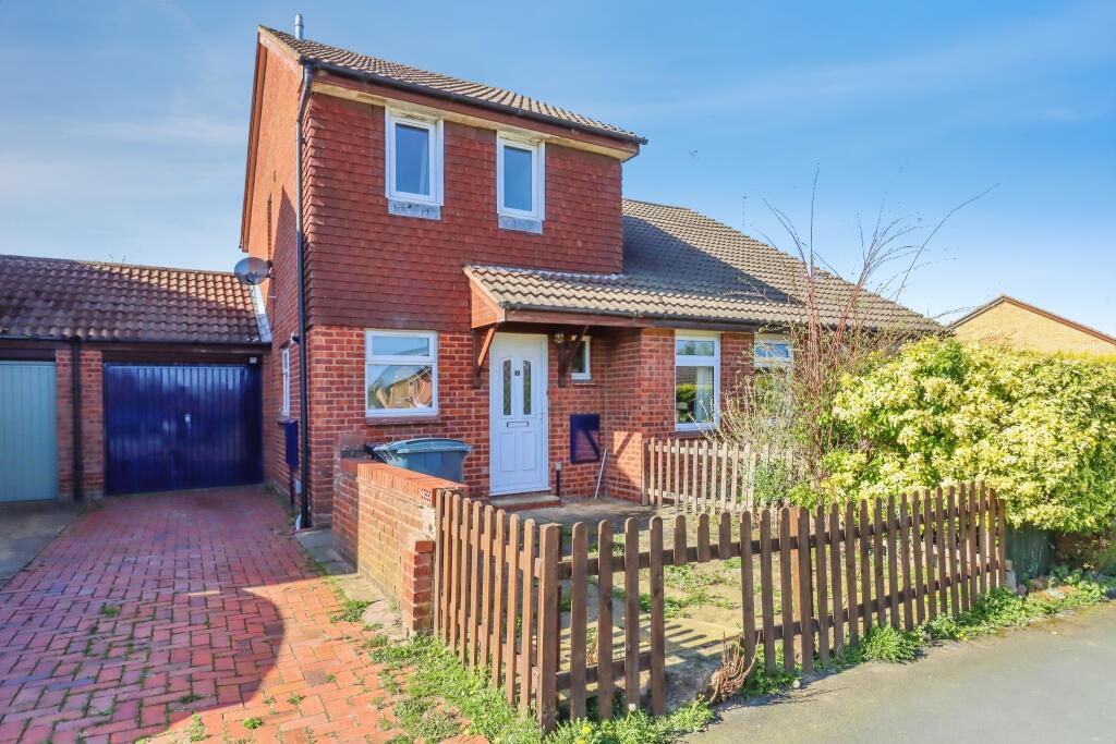 Main image of property: Torrin Drive, Shrewsbury, SY3