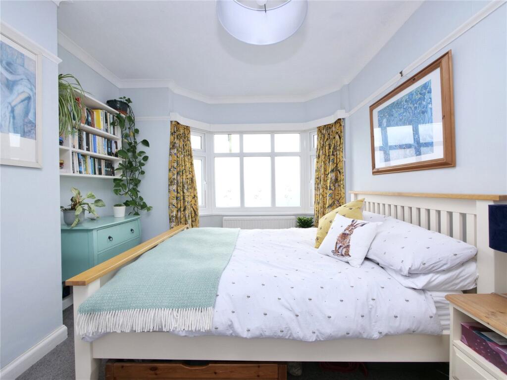 Additional image 9 of Three Bedroom Detached House in Wells