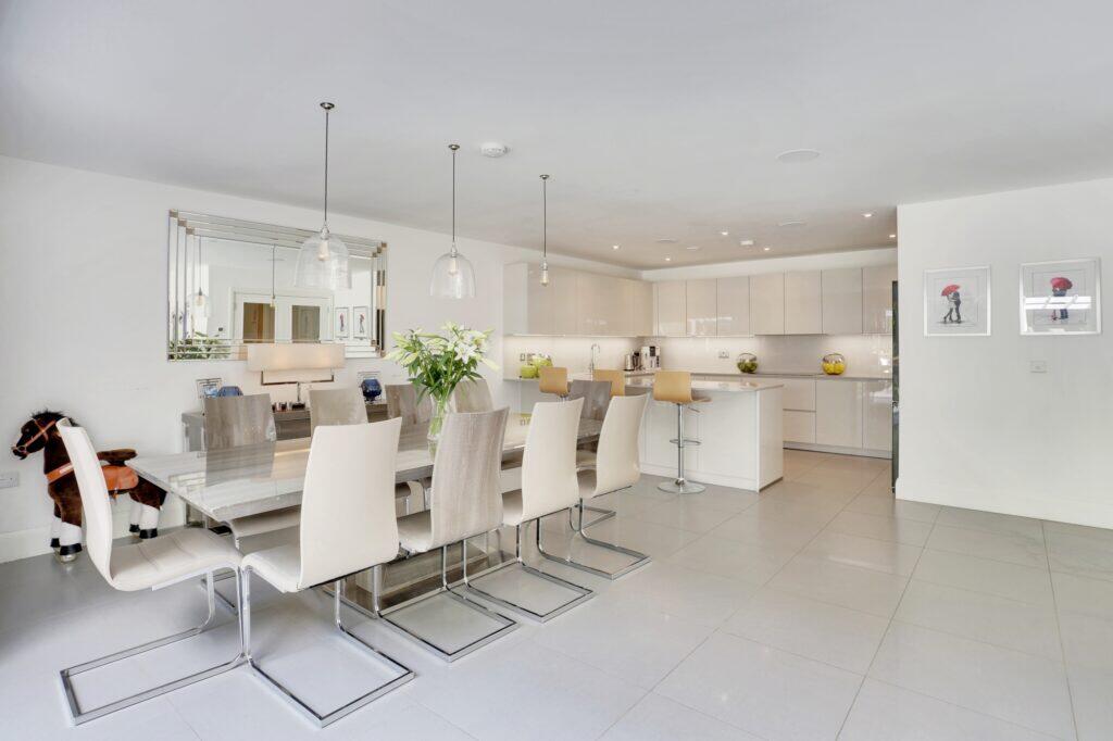 House in Tunbridge Wells, Kent - View 4