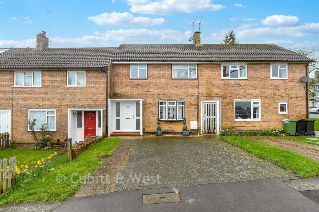 Main image of property: Stubs Hill, Dorking, Surrey
