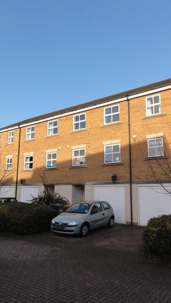 Main image of property: Lancelot Road, Bristol, BS16