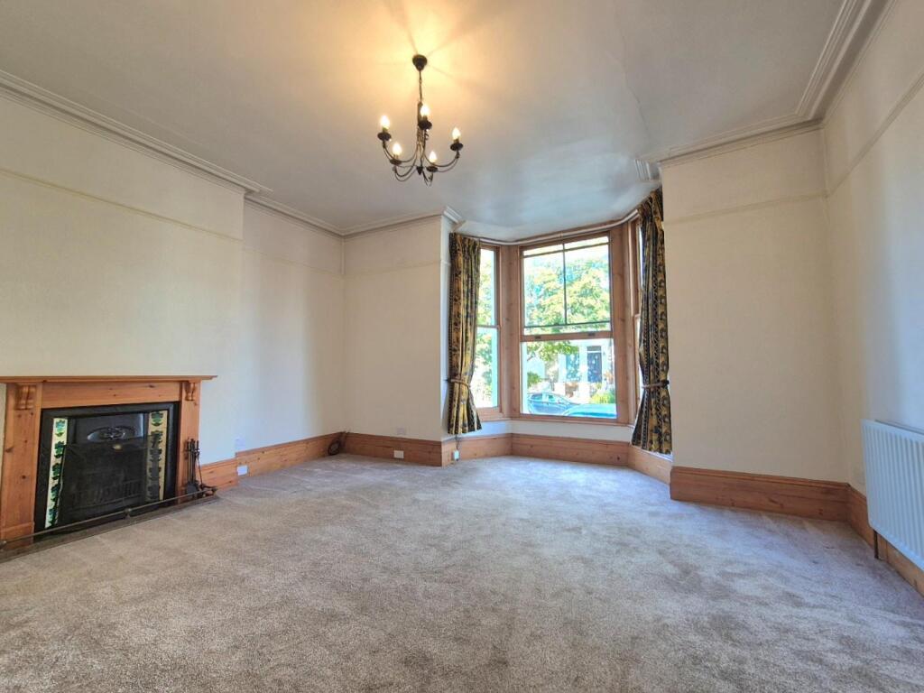 Apartment in London - View 2