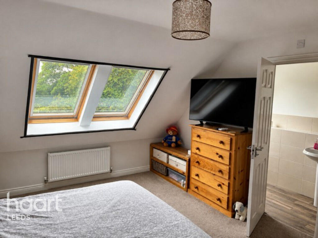 Main image of property: Mayfield Avenue, Bradford