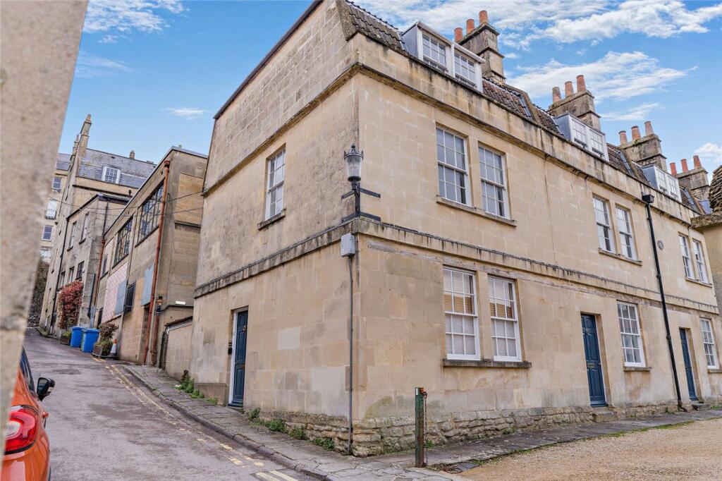 Main image of property: Walcot Street, Bath, Somerset, BA1