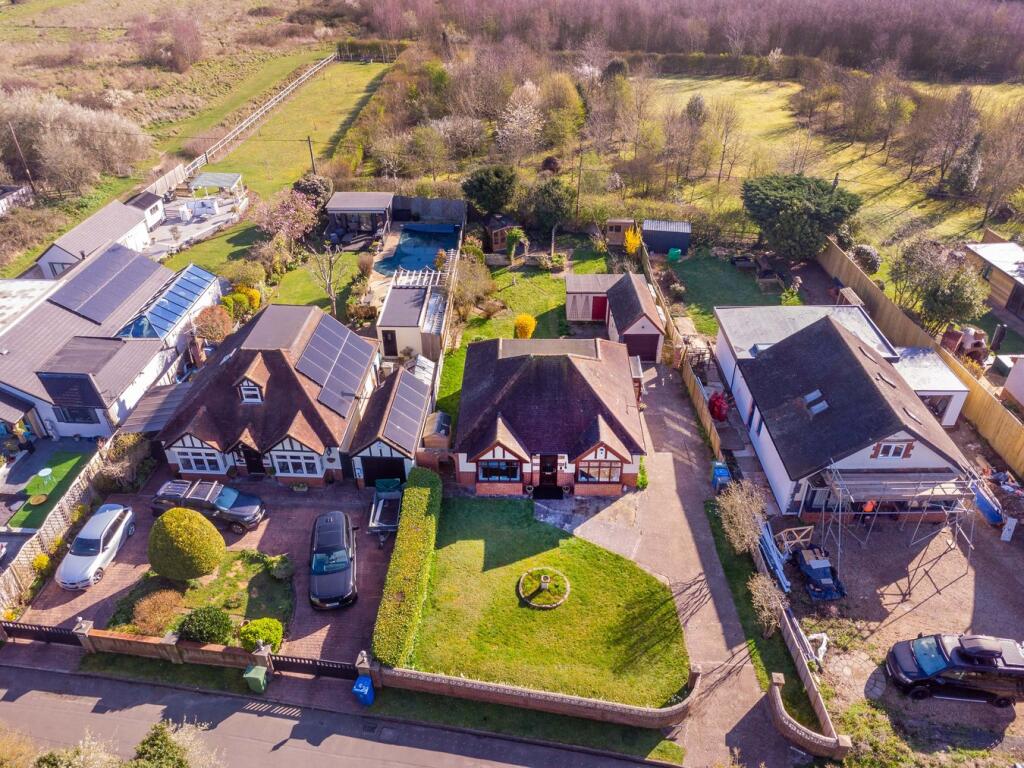 Main image of property: Cherry Garden Lane, Maidenhead, SL6