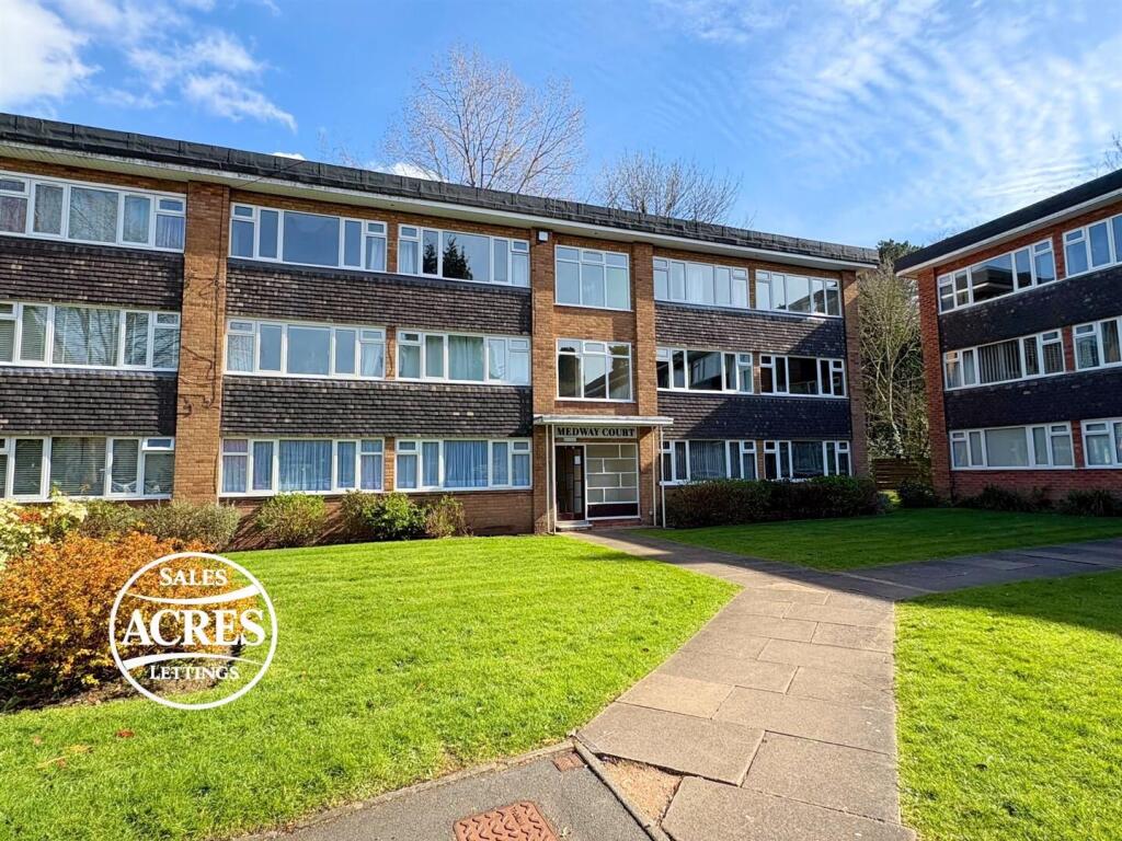 Main image of property: Medway Court, Garrard Gardens, Sutton Coldfield