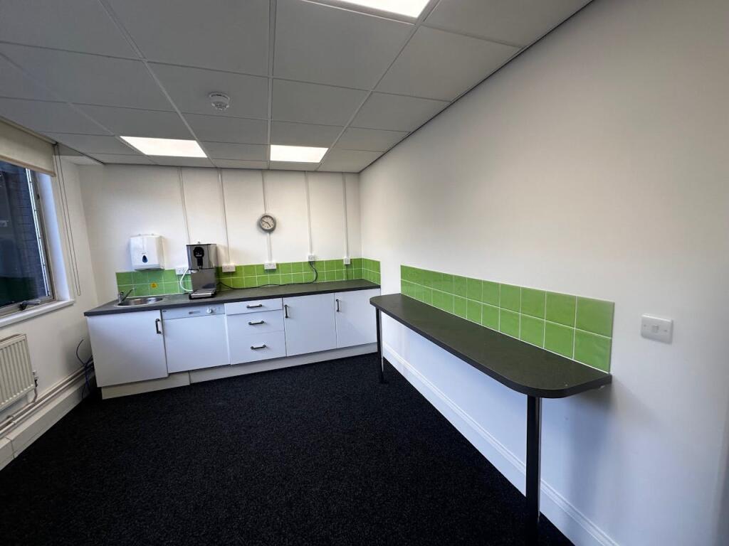 Additional image 6 of Suite 1 Alcora Building, Halesowen, B62 8DG