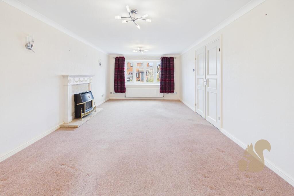 Davidson Close, Great Cornard photo 4