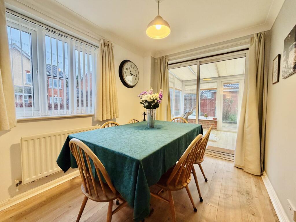 Dagdale Drive, Didcot photo 4