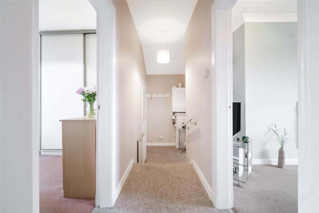 Apartment in Glasgow - View 3