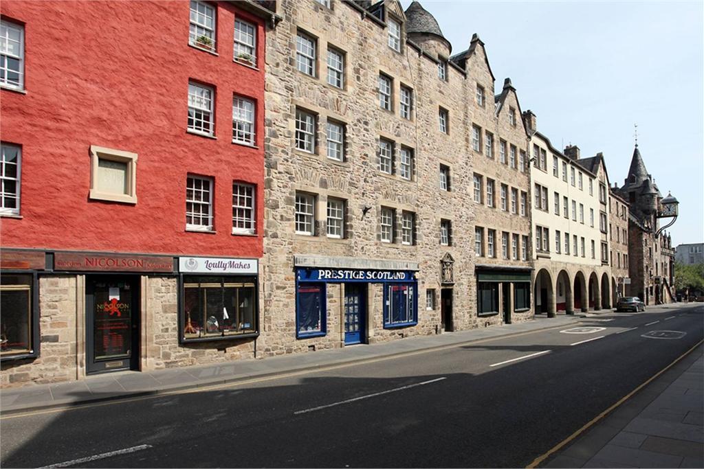 Main image of property: Canongate, Old Town, Edinburgh, EH8