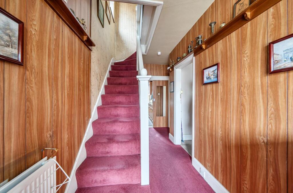 House in Harrow - View 5