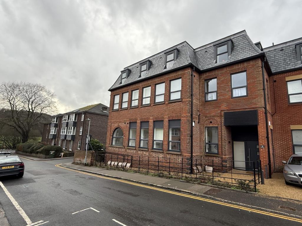 Main image of property: Harlow House, High Wycombe, HP13
