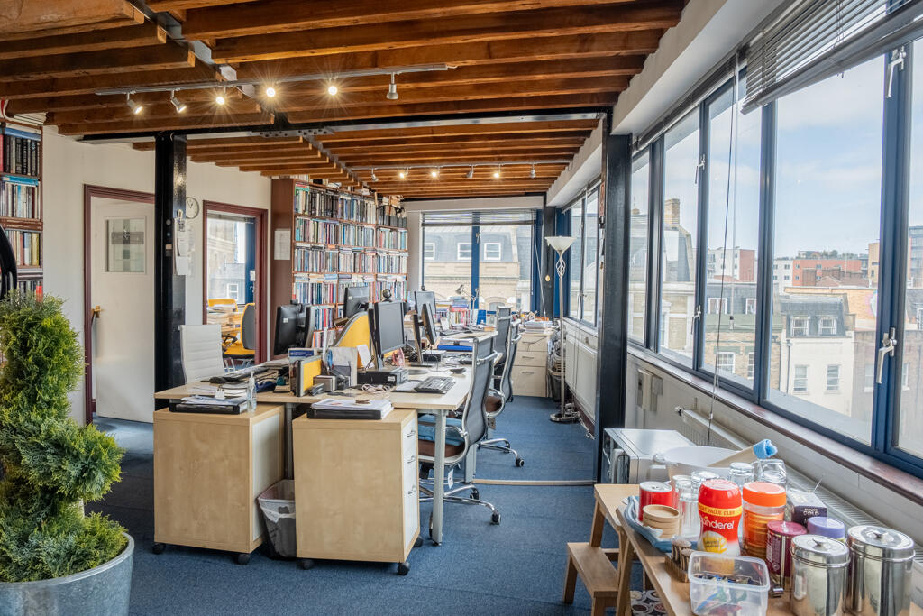 Main image of property: Suite 7, 2 Shad Thames, London, SE1 2YU