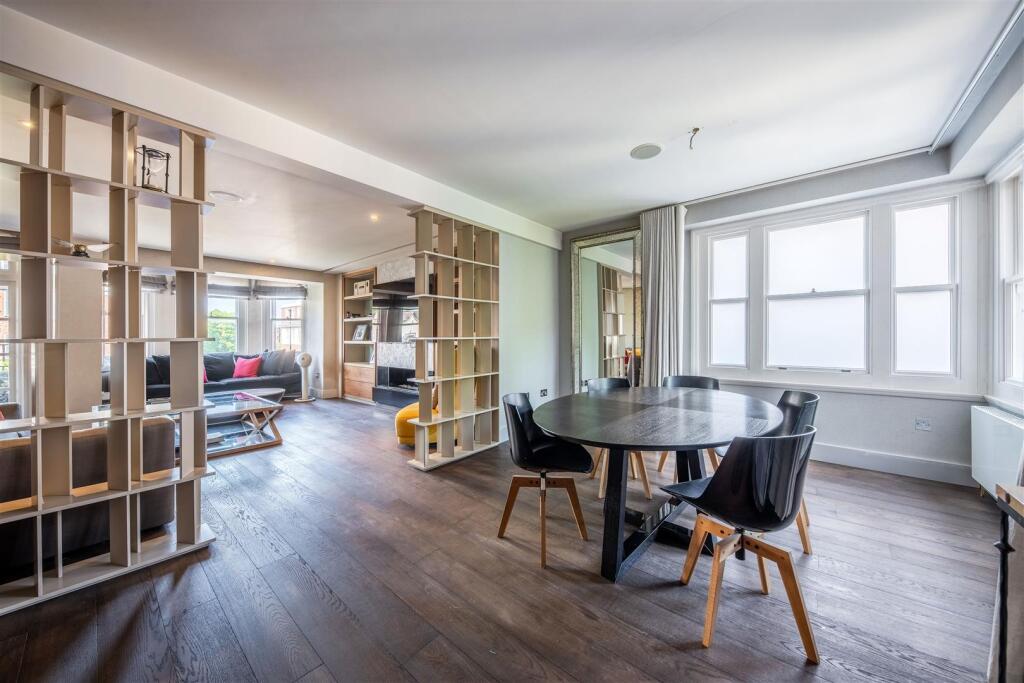 Main image of property: Abbey Road, St John's Wood, NW8