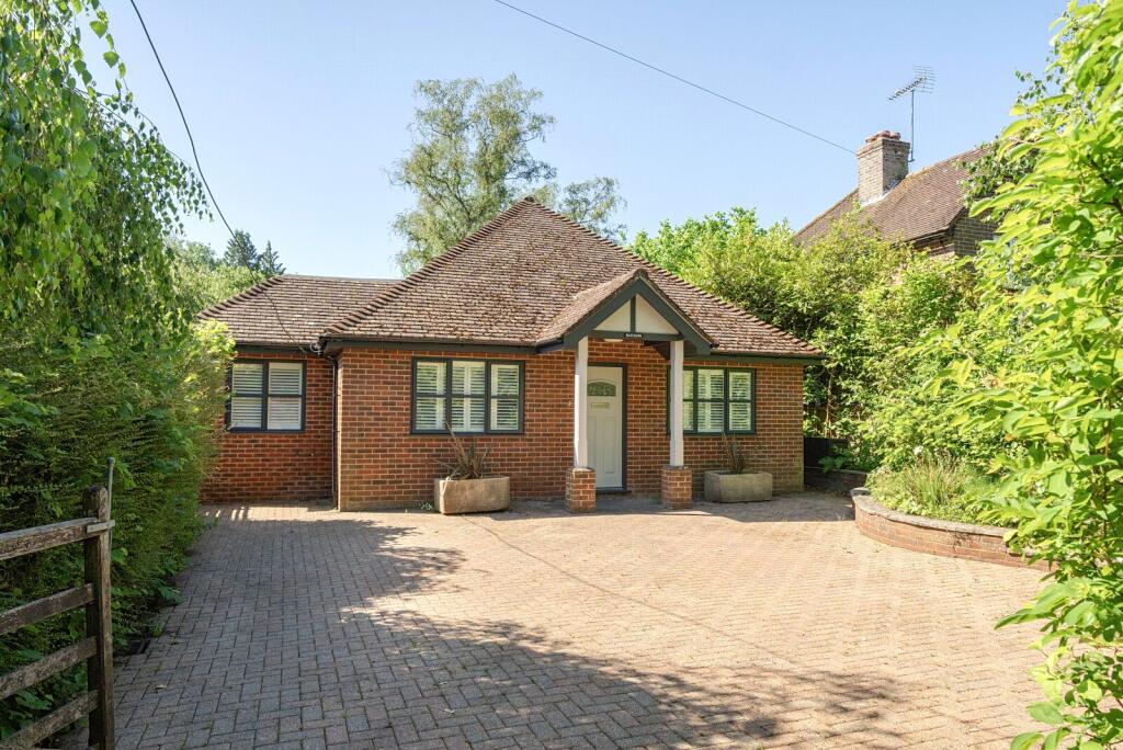 Main image of property: New Road, Wormley, Godalming, GU8