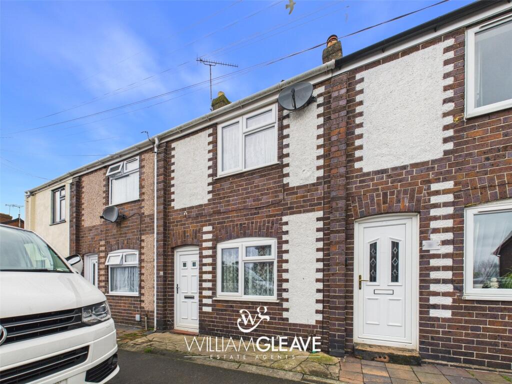 Main image of property: Spon Green, Buckley, Flintshire, CH7