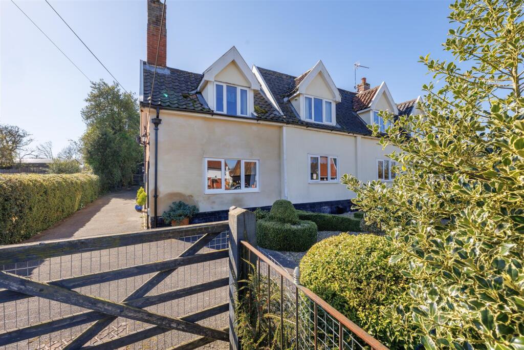 Main image of property: Pouy Street, Sibton, Saxmundham