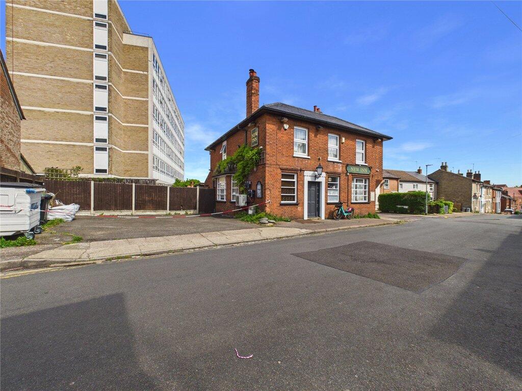 Main image of property: The New Inn, 36 Chapel Street South, Colchester, Essex, CO2