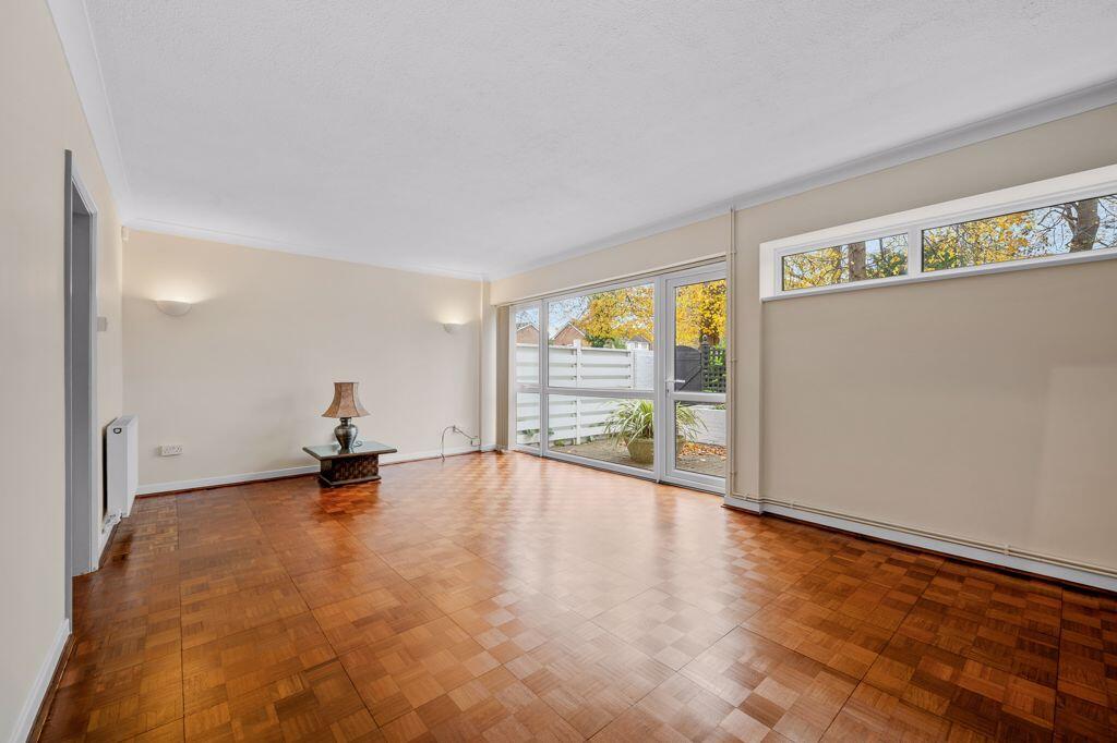 Main image of property: Wellsmoor Gardens, Bickley, Bromley