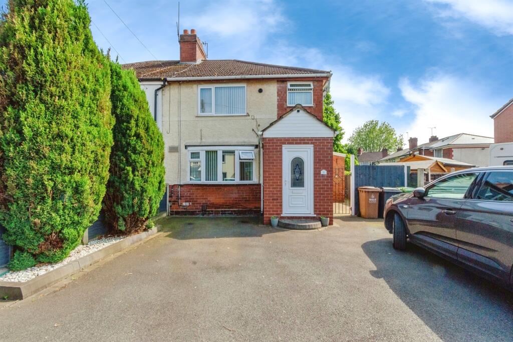 Main image of property: Yardley Street, Wednesbury