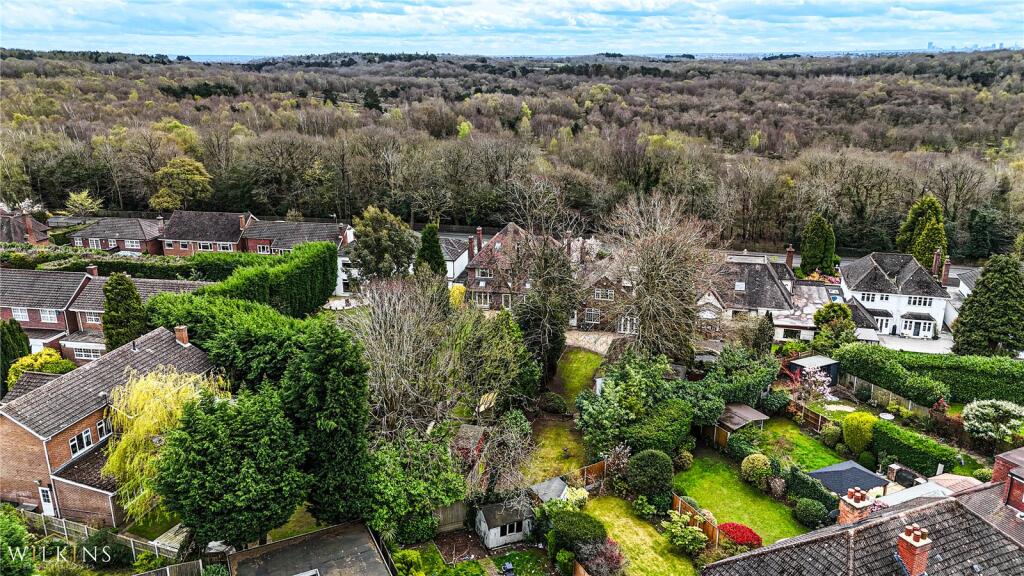 Additional image 53 of Streetly Lane, Sutton Coldfield, West Midlands, B74