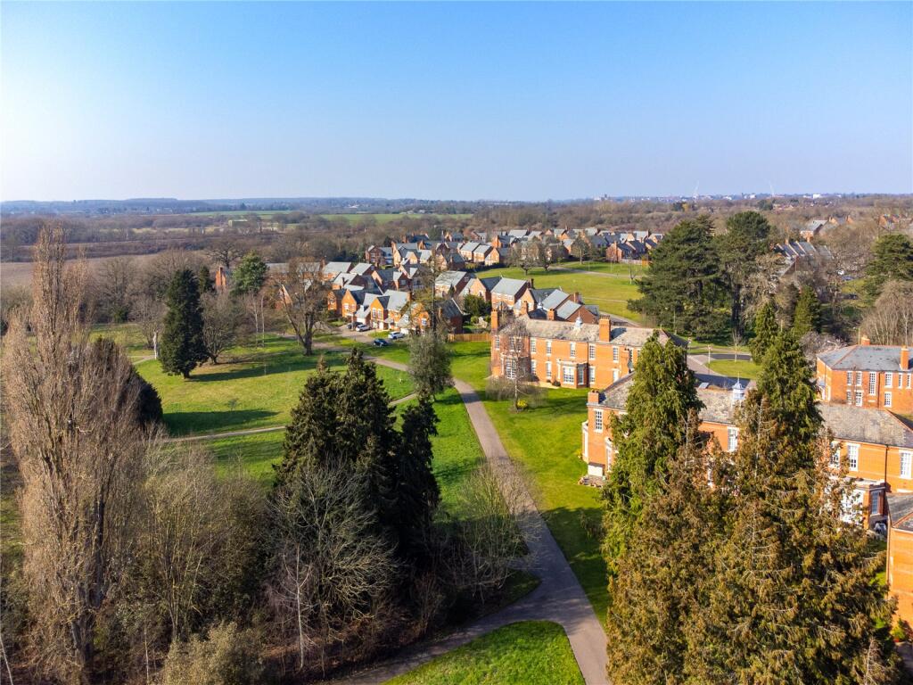 Additional image 20 of Great Leys Court, Beningfield Drive, St. Albans, Hertfordshire, AL2