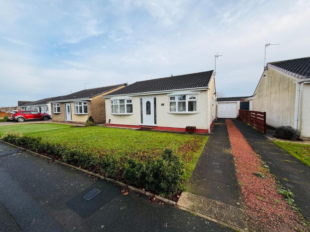 Main image of property: Catcote Road, Hartlepool