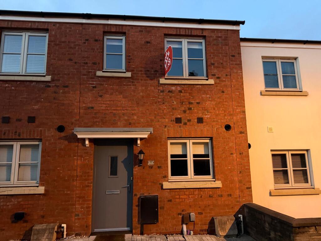 Main image of property: Lon Y Grug, Llandarcy, Neath SA10