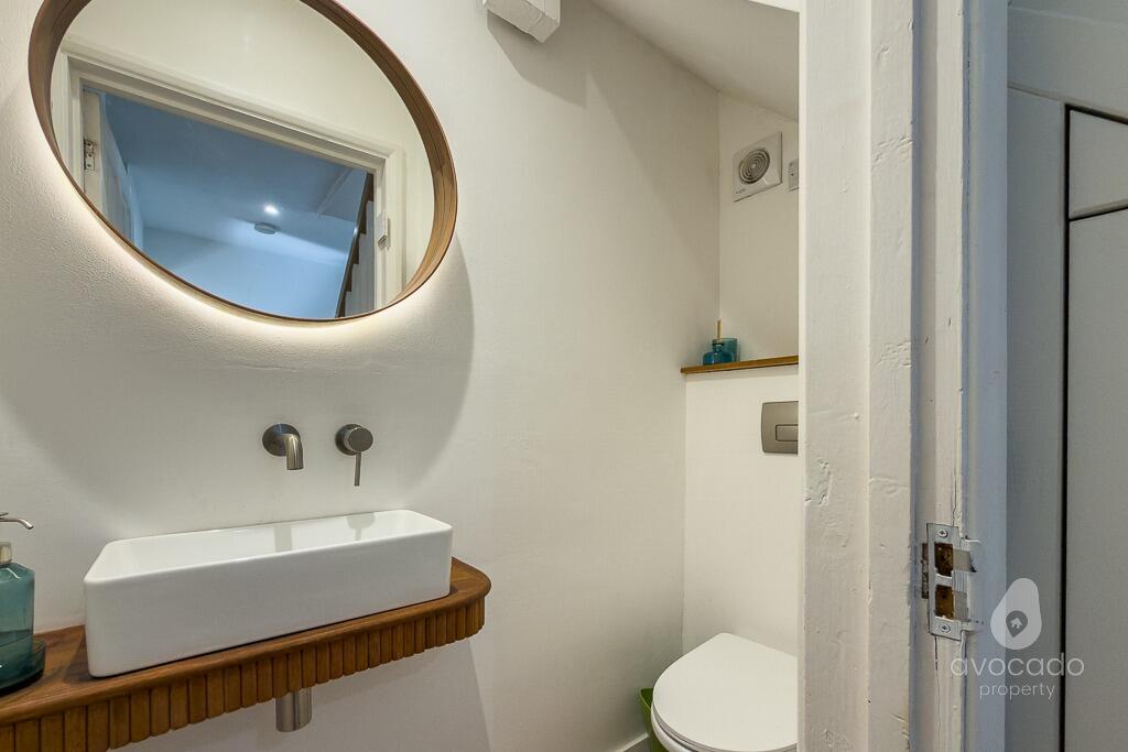 Red Rose, Binfield, Berkshire, RG42 - More
