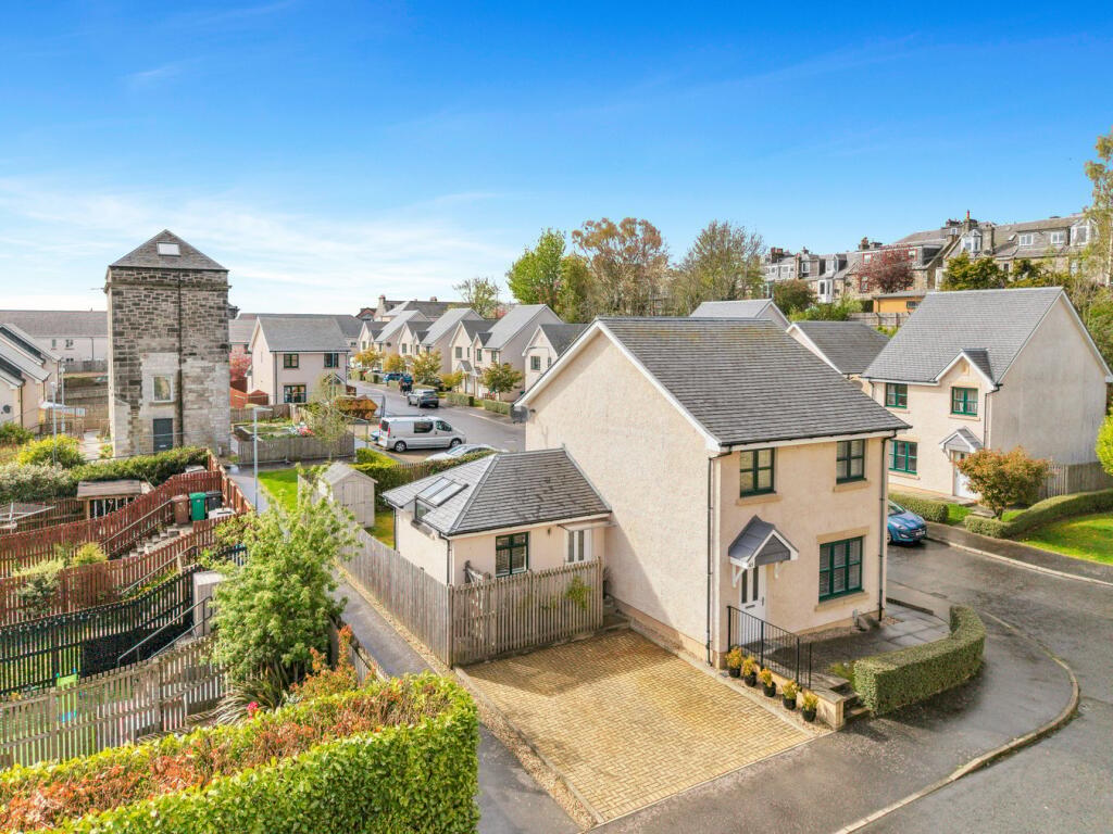 Main image of property: Lady Campbells Court, Dunfermline, KY12