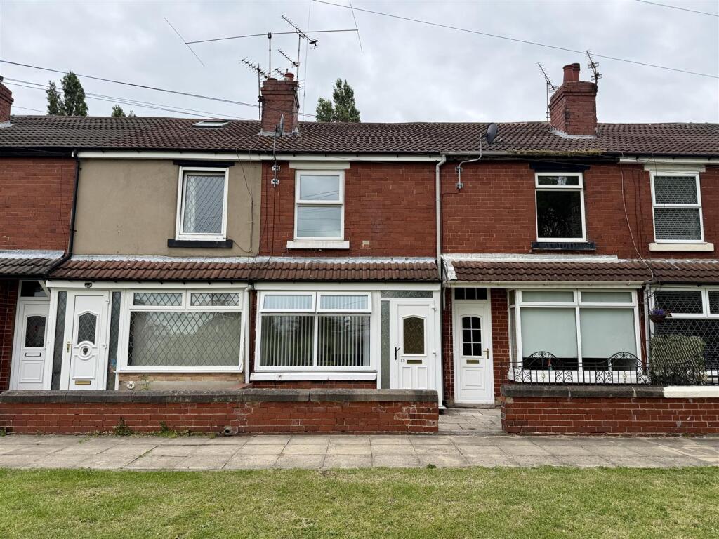 Main image of property: Alpha Street, Toll Bar, Doncaster