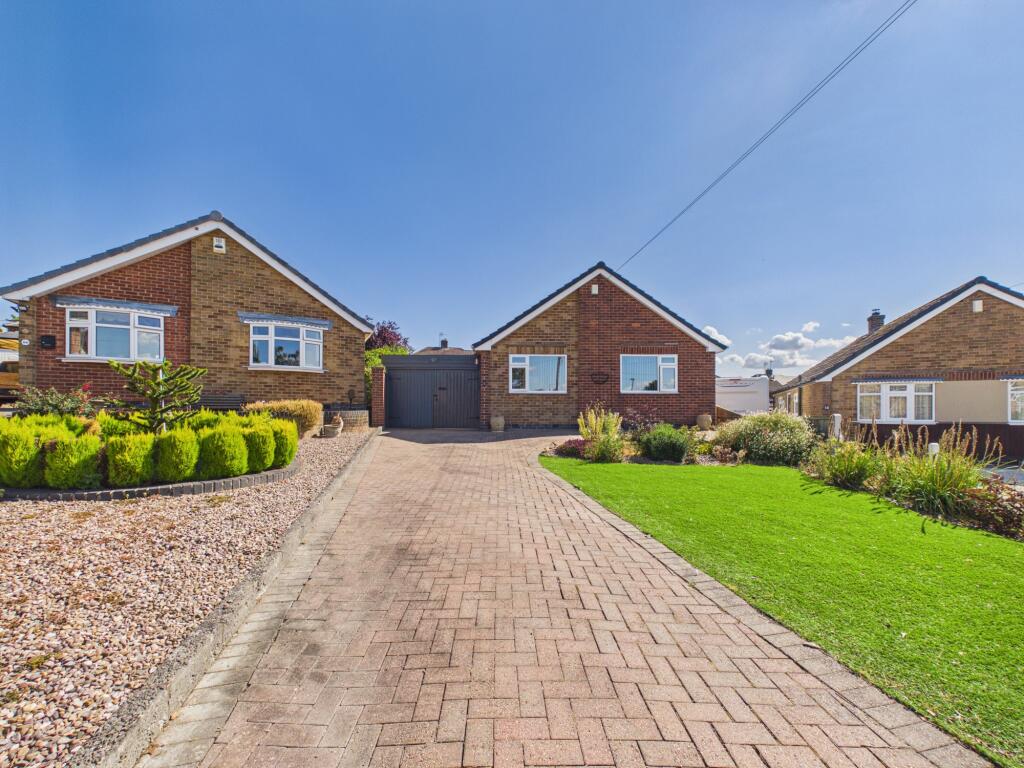 Main image of property: Bankfield Drive, Spondon