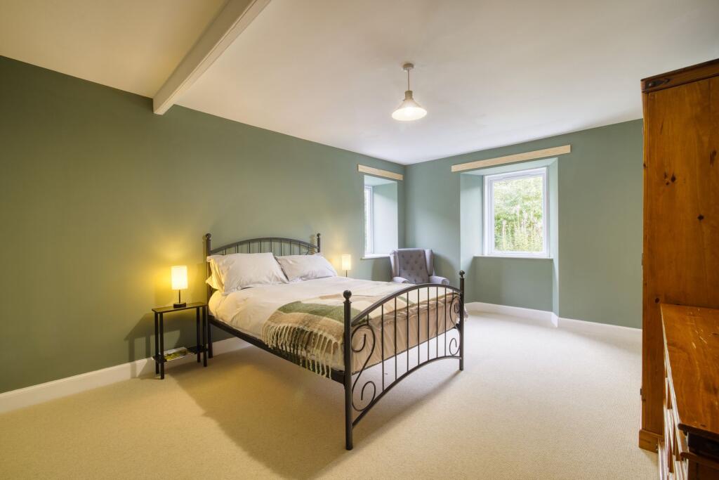 House in Galashiels, The Scottish Borders - View 4