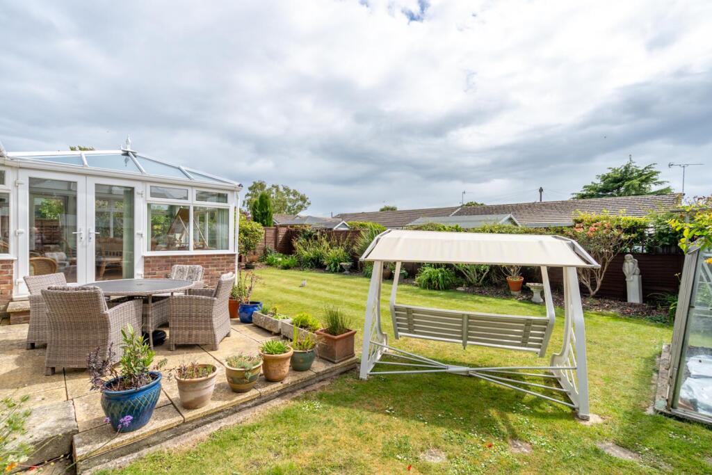 House in Arun, Aldwick - View 2