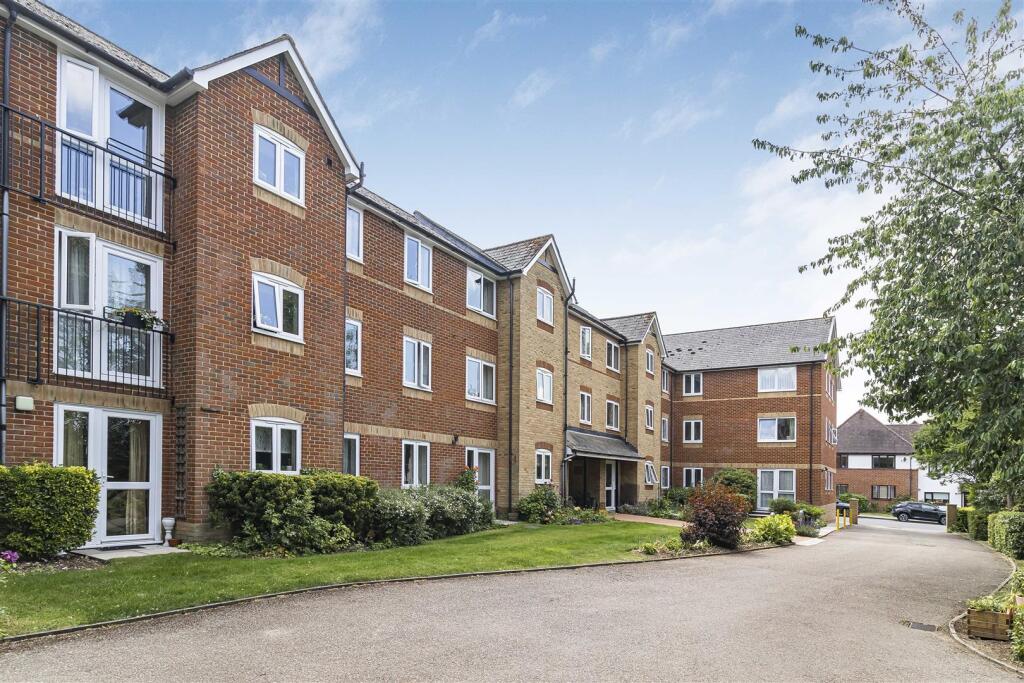 Main image of property: Station Street, Saffron Walden