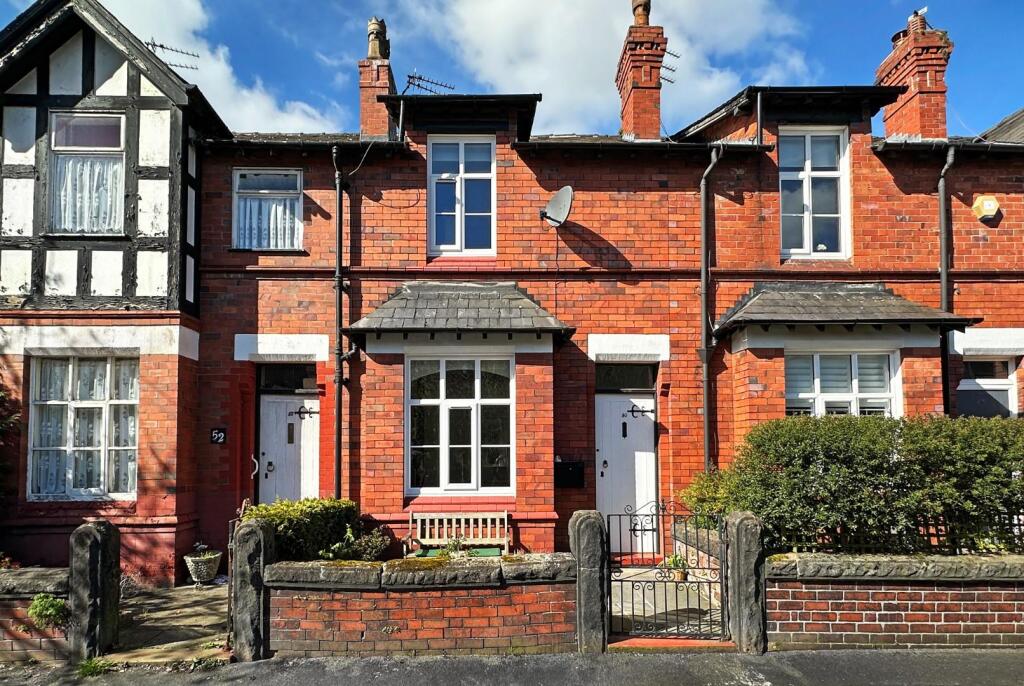 Main image of property: Brown Street, Altrincham