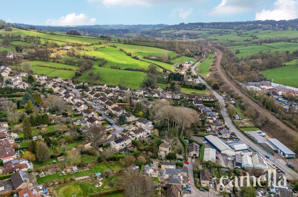 Additional image 28 of Meadow Park, Bathford, BA1