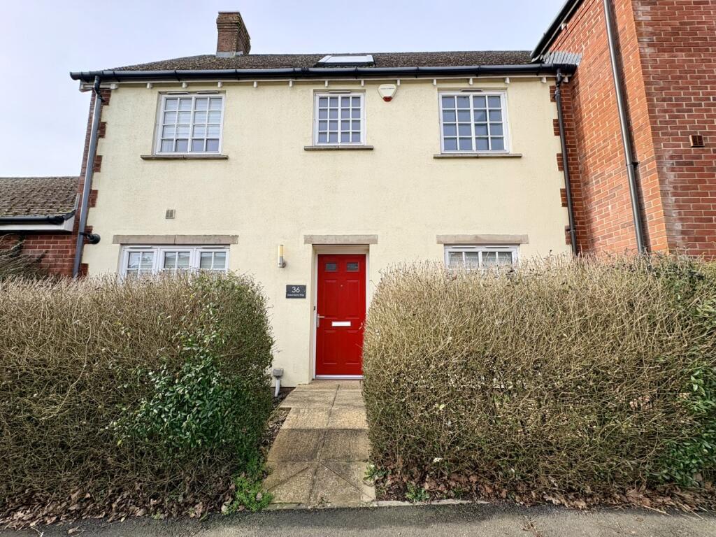 Main image of property: Greenacre Way, Shaftesbury, Dorset, SP7