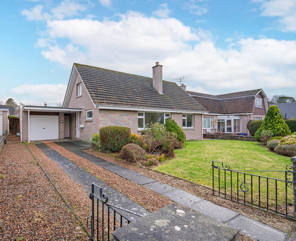 Main image of property: Lawhead Road West, St. Andrews, Fife