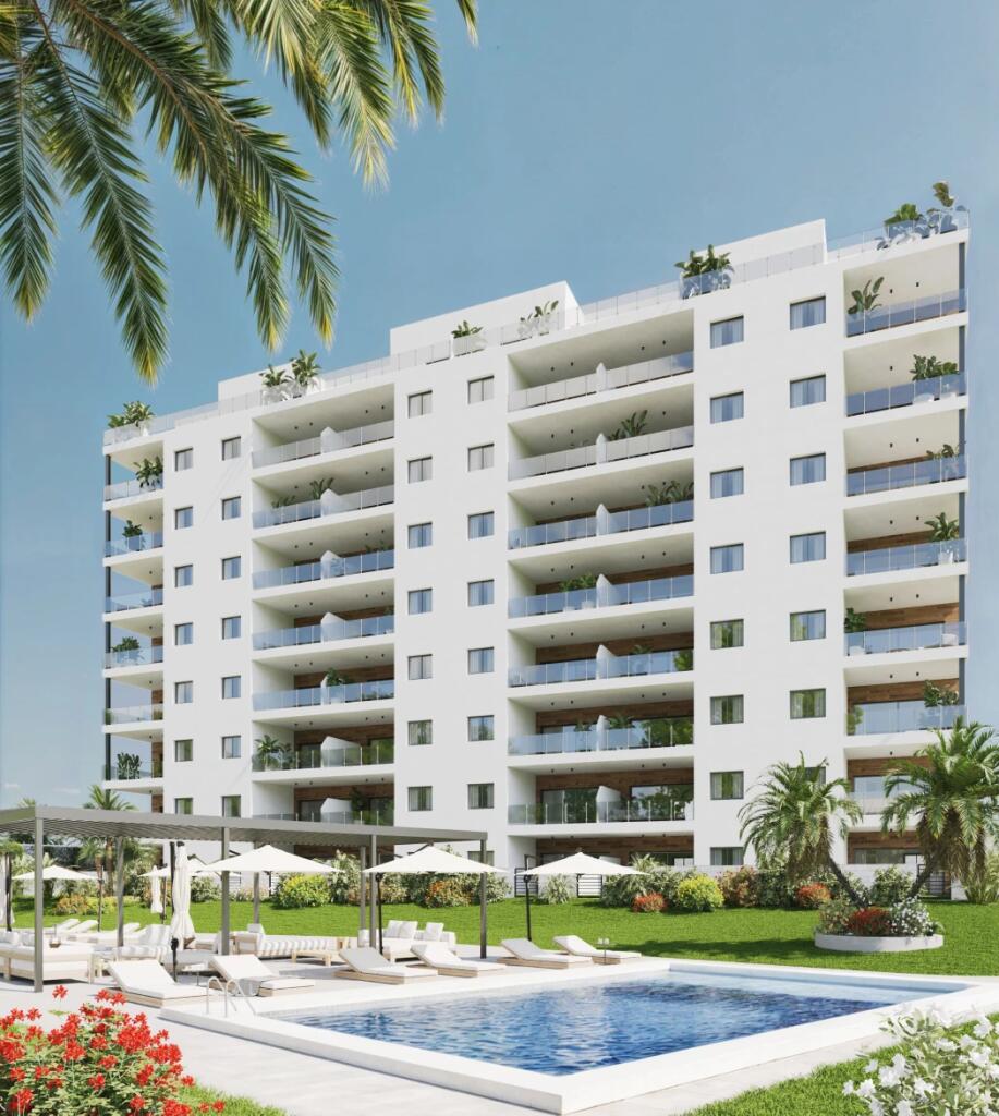 Main image of property: Valencia, Alicante, Benidorm