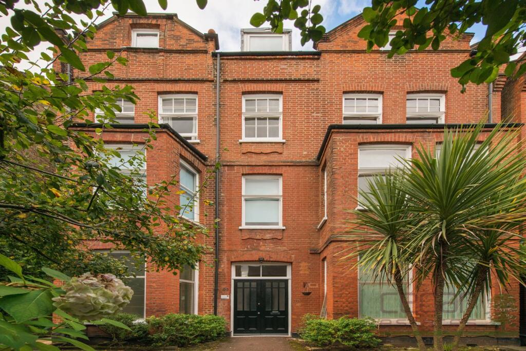 Main image of property: Greencroft Gardens, South Hampstead NW6