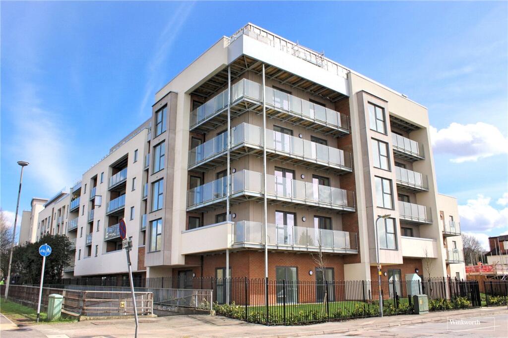 Main image of property: Manor Way, Borehamwood, Hertfordshire, WD6