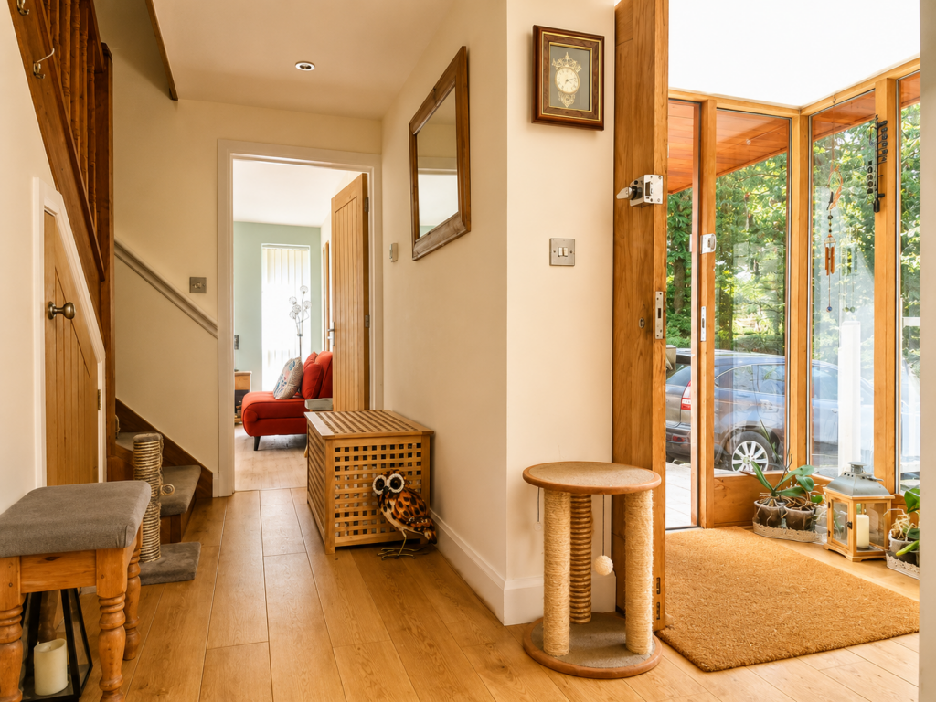 Broad Avenue, Bournemouth, BH8 9HJ - View 3