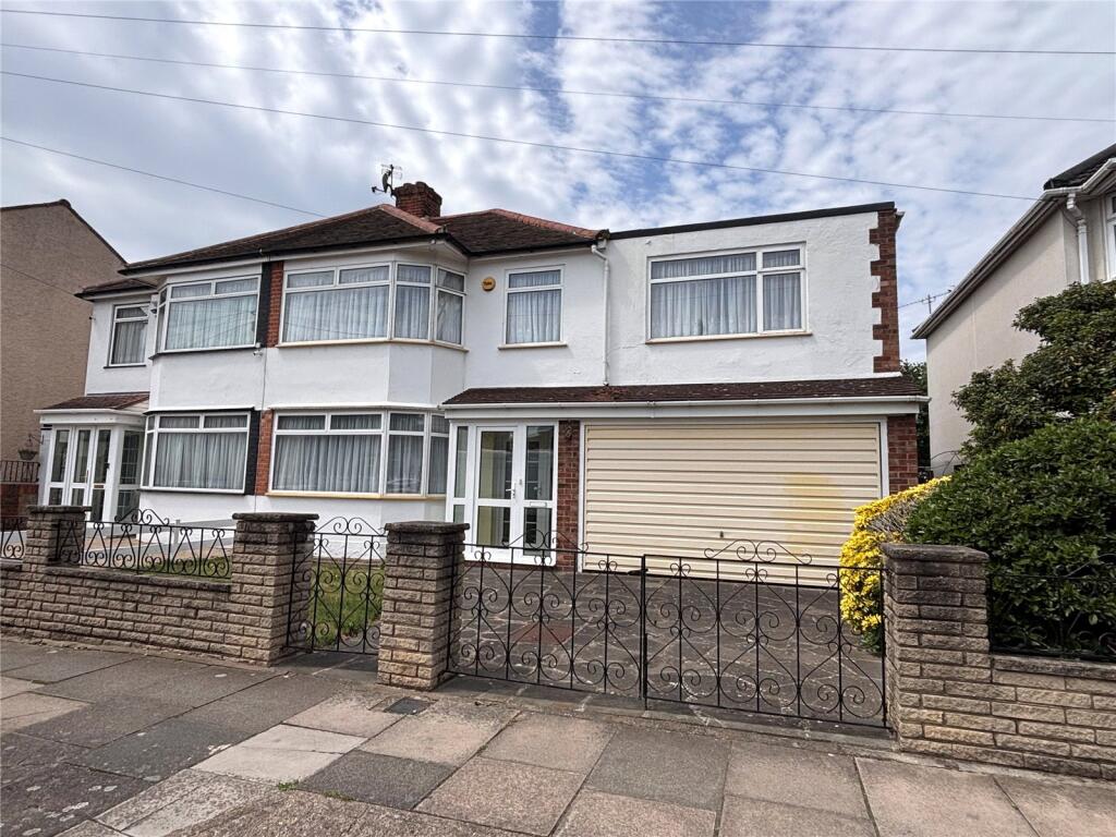 Main image of property: Gordon Road, Romford, RM6